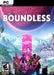 BOUNDLESS PC - Szoftvermester.hu