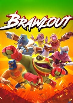 BRAWLOUT PC - Szoftvermester.hu