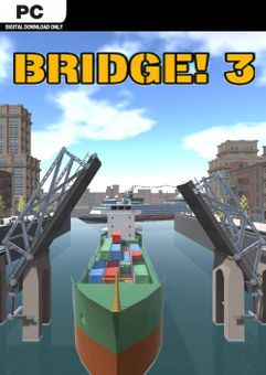 BRIDGE! 3 PC - Szoftvermester.hu