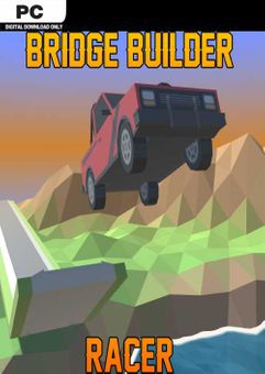 BRIDGE BUILDER RACER PC - Szoftvermester.hu