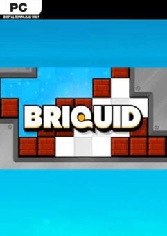 BRIQUID PC - Szoftvermester.hu