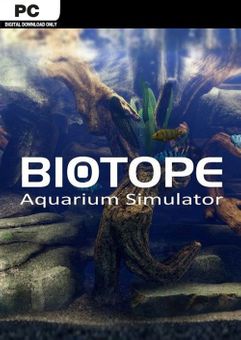 BIOTOPE PC - Szoftvermester.hu