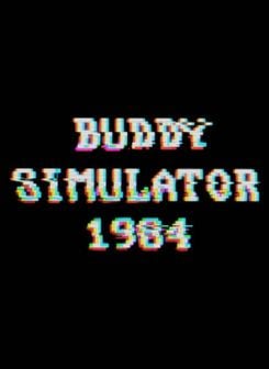 BUDDY SIMULATOR 1984 PC - Szoftvermester.hu