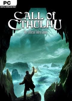 CALL OF CTHULHU PC - Szoftvermester.hu