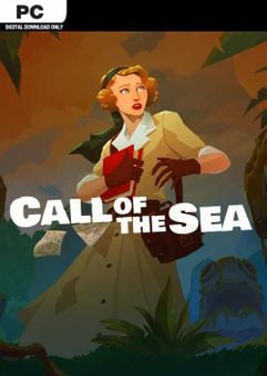 CALL OF THE SEA PC - Szoftvermester.hu