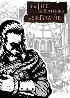 THE LIFE AND SUFFERING OF SIR BRANTE PC - Szoftvermester.hu