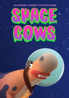 SPACE COWS PC - Szoftvermester.hu