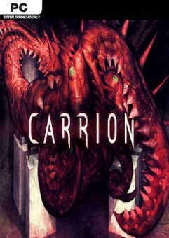 CARRION PC - Szoftvermester.hu