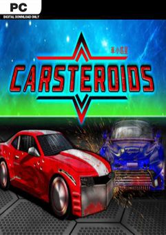 CARSTEROIDS PC - Szoftvermester.hu