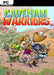 CAVEMAN WARRIORS PC - Szoftvermester.hu