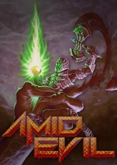 AMID EVIL PC - Szoftvermester.hu