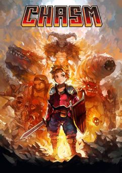 CHASM PC - Szoftvermester.hu