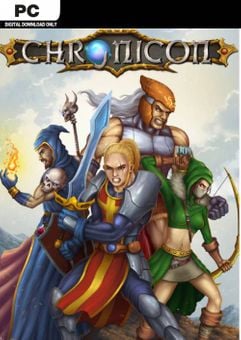 CHRONICON PC - Szoftvermester.hu