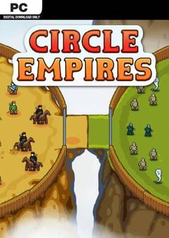 CIRCLE EMPIRES PC - Szoftvermester.hu