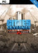 CITIES SKYLINES PC - CAMPUS ROCK RADIO DLC - Szoftvermester.hu