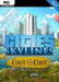 CITIES SKYLINES - COAST TO COAST RADIO PC - Szoftvermester.hu