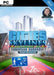 CITIES SKYLINES - CONTENT CREATOR PACK EUROPEAN SUBURBIA DLC - Szoftvermester.hu