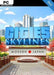 CITIES: SKYLINES - CONTENT CREATOR PACK MODERN JAPAN PC - Szoftvermester.hu