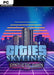 CITIES SKYLINES PC - SYNTHETIC DAWN RADIO DLC - Szoftvermester.hu