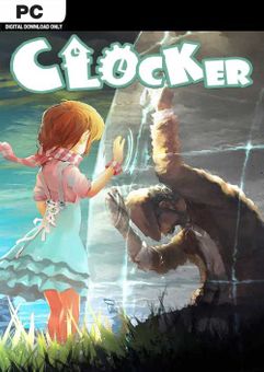 CLOCKER PC - Szoftvermester.hu