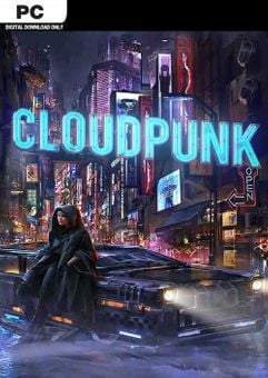 CLOUDPUNK PC - Szoftvermester.hu