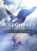 ACE COMBAT 7 SKIES UNKNOWN DELUXE EDITION PC - Szoftvermester.hu