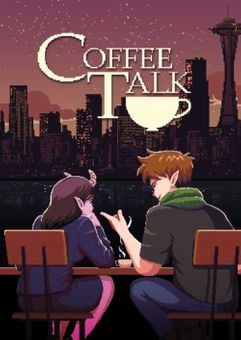 COFFEE TALK PC - Szoftvermester.hu