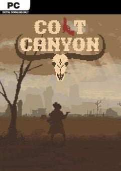 COLT CANYON PC - Szoftvermester.hu