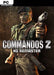 COMMANDOS 2 - HD REMASTER PC (EU) - Szoftvermester.hu