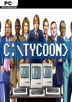 COMPUTER TYCOON PC - Szoftvermester.hu