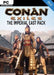 CONAN EXILES PC - THE IMPERIAL EAST PACK DLC - Szoftvermester.hu