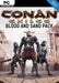 CONAN EXILES - BLOOD AND SAND PACK DLC - Szoftvermester.hu