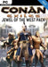 CONAN EXILES PC - JEWEL OF THE WEST PACK DLC - Szoftvermester.hu