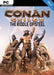 CONAN EXILES - THE RIDDLE OF STEEL DLC - Szoftvermester.hu