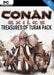 CONAN EXILES - TREASURES OF TURAN PACK DLC - Szoftvermester.hu