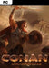 CONAN UNCONQUERED PC - Szoftvermester.hu