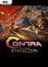 CONTRA ANNIVERSARY COLLECTION PC - Szoftvermester.hu