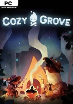 COZY GROVE PC - Szoftvermester.hu