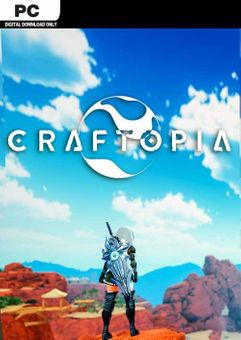 CRAFTOPIA PC - Szoftvermester.hu