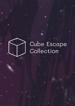 CUBE ESCAPE COLLECTION PC - Szoftvermester.hu