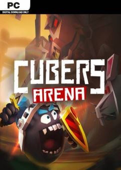 CUBERS: ARENA PC - Szoftvermester.hu