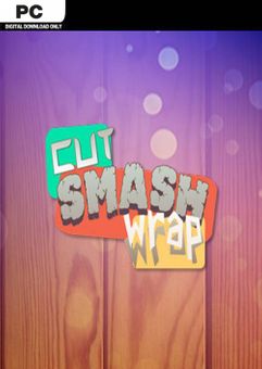 CUT SMASH WRAP PC - Szoftvermester.hu