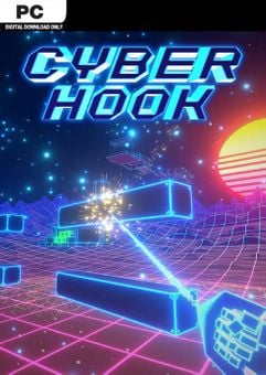 CYBER HOOK PC - Szoftvermester.hu