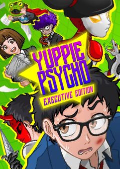 YUPPIE PSYCHO: EXECUTIVE EDITION PC - Szoftvermester.hu