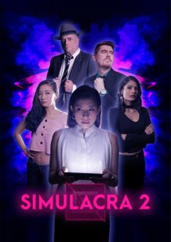 SIMULACRA 2 PC - Szoftvermester.hu