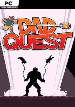 DAD QUEST PC - Szoftvermester.hu