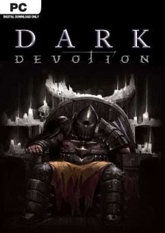 DARK DEVOTION PC - Szoftvermester.hu