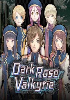 DARK ROSE VALKYRIE PC - Szoftvermester.hu