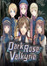 DARK ROSE VALKYRIE PC - Szoftvermester.hu