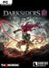 DARKSIDERS III 3 PC - Szoftvermester.hu